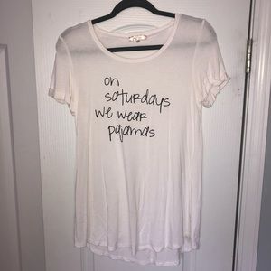 Altar’d State “Intimates” Top